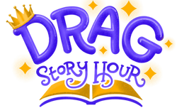 Donate to Drag Story Hour