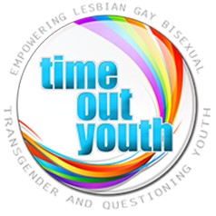 Donate to Time Out youth